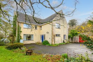 Front Elevation- click for photo gallery